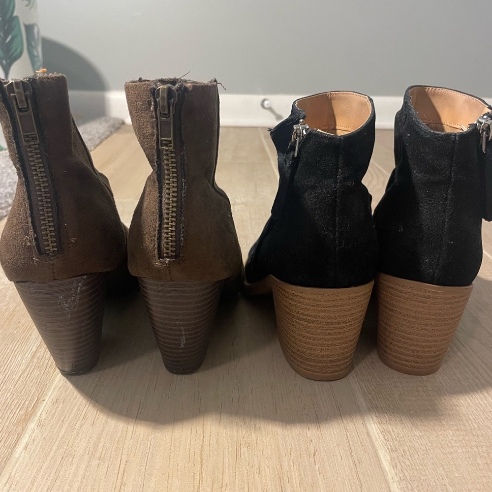 Boots bundle - Picture 2 of 2